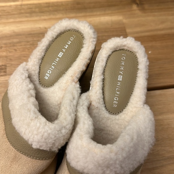 TOMMY HILFIGER ⭐️  wedge sandals - Picture 3 of 6